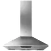 Image de Hotte Décorative Murale Missy Pb Ix/a/60 Inox 60 Cm Elica