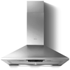 Image de ELICA hotte murale MISSY (Inox, 60 cm - Acier Inox)