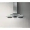 Image de Hotte Décorative 395m³/h Elica 90cm, Prf0091763b