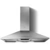 Image de ELICA hotte murale MISSY (Inox, 90 cm - Acier Inox)