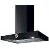 Image de ELICA hotte murale LOL (Noir 60 cm - Acier)