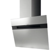 Image de ELICA hotte murale STRIPE (Inox 60 cm - Acier)