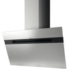 Image de ELICA hotte murale STRIPE (Inox 90 cm - Acier)
