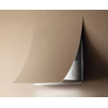 Image de ELICA hotte murale NUAGE (Personnalisable - Acier Inox)