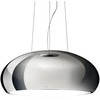 Image de ELICA hotte de suspension SEASHELL (Inox brillant - Acier)