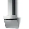 Image de Elica Hotte décorative inclinée 60cm 625m3/h inox - stripe ix/a/60/lx