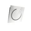 Image de ELICA hotte murale OM AIR (Blanc - Verre)