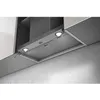 Image de Groupe filtrant - ELICA - Elica Box in LX/IX/A/120 - Conduit - 67 dB - Aluminium - Acier inoxydable