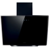 Image de ELICA hotte murale SHIRE 60 cm (Noir - Verre)