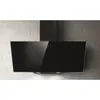Image de Hotte Décorative Murale Elica Shire Bk/a/90 Verre Noir 90 Cm