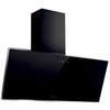 Image de ELICA hotte murale SHIRE 90 cm (Noir - Verre)