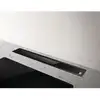 Image de Hotte Elica Pandora Bl/f/90 L 90 Cm - Evacuation & Recyclage - 57 Db Max - Classe A