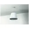 Image de Hotte Îlot Elica Easy Wh/f/50 603 M³/h Blanc Acier Inoxydable