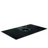 Image de Elica - table de cuisson aspirante à induction 83cm 4 feux 7400w noir prf0120977 - nikolatesla bla83 PRF0120977