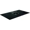 Image de Elica - table de cuisson aspirante à induction 83cm 4 feux 7400w noir prf0120978 - nikolatesla PRF0120978