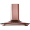 Image de ELICA hotte murale SWEET (Copper - technopolymères)