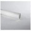 Image de Kit dévacuation ELICA - Tuyau rond L.100 cm Ø 15 cm - Blanc