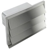 Image de ELICA grille filtre KIT0121009 pour hotte aspirante NIKOLATESLA (Inox - Acier)