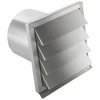 Image de ELICA grille filtre KIT0121010 pour hotte aspirante NIKOLATESLA (Inox - Acier)