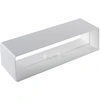Image de ELICA raccord horizontal KIT0121015 223x59X72 mm pour hotte recyclage NIKOLATESLA (Blanc - plastique)