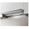 Image de Hotte Encastrable Elica PRF0139069 - Gris - 89 7 cm - Groupe filtrant - 756 m3/h - 65 dB