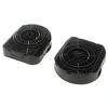 Image de ELICA set of 2 filtres charbon CFC0140122 (- - Filtre charbon)