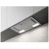 Image de Elica era std 60 intégré argent 220 m³h c