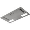 Image de ELICA hotte encastrable ERA (60 cm - Acier verni gris)