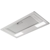 Image de ELICA hotte encastrable ERA C (60 cm - Acier verni blanc)