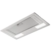 Image de Elica Prf0142728 Hotte Encastrée Aluminium, Blanc