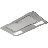 Image de ELICA hotte encastrable ERA C (60 cm - Acier Inox)