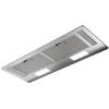 Image de ELICA hotte encastrable ERA C (80 cm - Acier Inox)