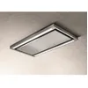 Image de Hotte de plafond Cloud seven IX / A / 90 ELICA PRF0142094 - L 90 cm - Inox - Extraction ou filtre - 760 m³ air/h max - 3 vitesses