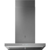 Image de ELICA hotte murale THIN (60 cm - Acier Inox)