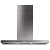 Image de ELICA hotte murale THIN (90 cm - Acier Inox)