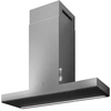 Image de ELICA hotte murale HAIKU 90 cm (Inox - Acier)