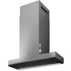 Image de ELICA hotte murale HAIKU 60 cm (Inox - Acier)