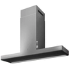 Image de ELICA hotte murale HAIKU 120 cm (Inox - Acier)