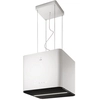Image de ELICA hotte de suspension PIX (Blanc - Acier)