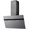 Image de ELICA hotte murale STRIPE URBAN 90 cm (Effet zingage - Métal)
