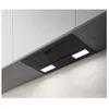 Image de Groupe dextraction - ELICA - GROUPE ERA C BL/A/52 - Acier inox - Éclairage LED 3W - 146W