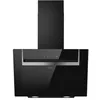 Image de Hotte aspirante - ELICA - SHEEN-S BL/A/60 - 60 cm - Noir - Design moderne