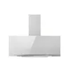 Image de HOTTE APLOMB WH/A/90 L90 BLA
