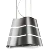 Image de ELICA hotte de suspension / murale WAVE UX (Inox - Acier)