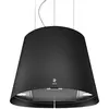 Image de ELICA hotte de suspension JUNO (Noir - Acier)