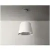 Image de Elica - hotte décorative îlot 50cm 620m3h blanc prf0071972d - juno