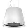 Image de ELICA hotte de suspension JUNO (Blanc - Acier)