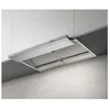 Image de Hotte encastrée - BOXIN DRY IX/A/75 - Acier inoxydable - Extraction 300 m³/h - LED