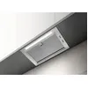 Image de Hotte - ELICA - FOLD S IX/A/52 - Acier inoxydable - 4 vitesses - 710 m3/h