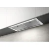 Image de Elica Fold S Ix/a/72 Intégré Acier Inoxydable 1300 M³/h